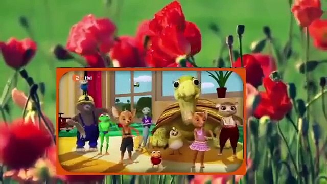 JoNaLu JoNaLu Deutsch Ganze Folge Neue 2016 Ganze Folge für Kinder Teil 4