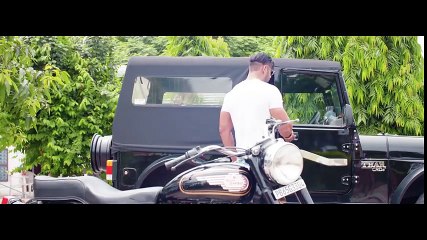 Latest Punjabi Song 2016 - THAR - Armaan Maan - Full HD Video Song   - Mangla Records - HDEntertainment