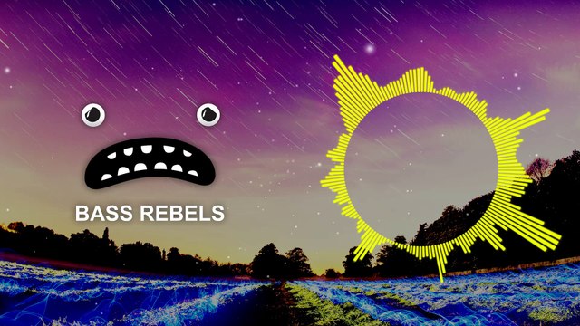 Invaders Of Nine - The Other Side [Bass Rebels Release] No Copyright DnB Music