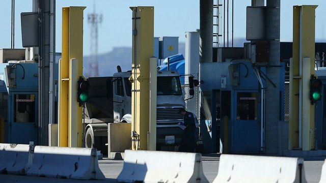 Президенти США та Мексики зідзвонилися після суперечки