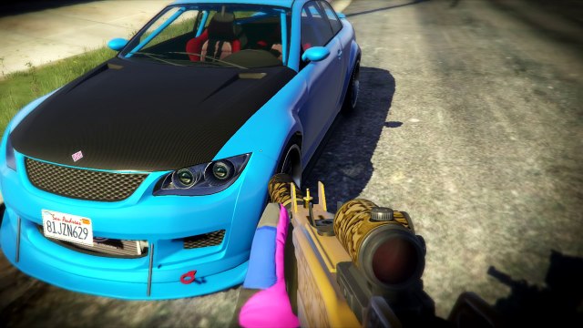 GTA 5 Online _ Solo Money Glitch 1.37 Solo Money Glitch After Patch 1.37 (GTA V Solo Money Glitch)