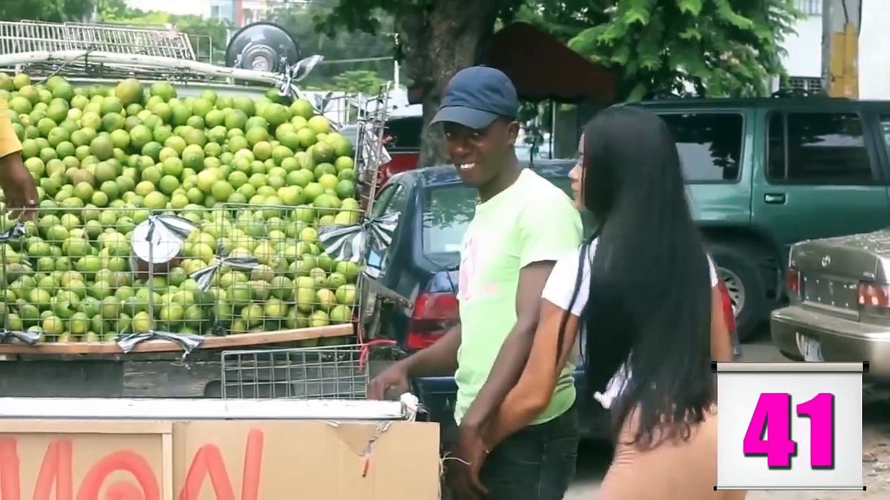 Grabbing 100 Guys Junk (Funny Prank)