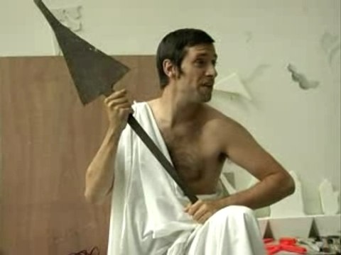 Rugby or not to be - Rives, Jean Pierre