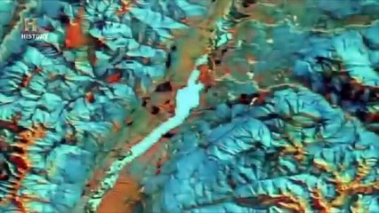 Impact Event: Comet Crashing Into Earth - Full Documentary HD