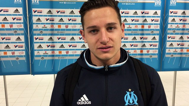 Thauvin remercie les internautes de LaProvence.com