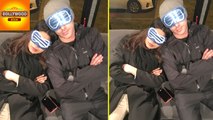 Priyanka Chopra COZIES Up With Baywatch Co-Star Zac Efron | Bollywood Asia