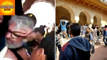 Sanjay Leela Bhansali Assaulted on Padamavti Sets | Shocking | Bollywood Asia