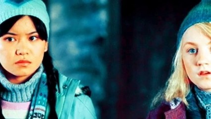 ravenclaw FRIDAY parody with GinnyD eLana Lia