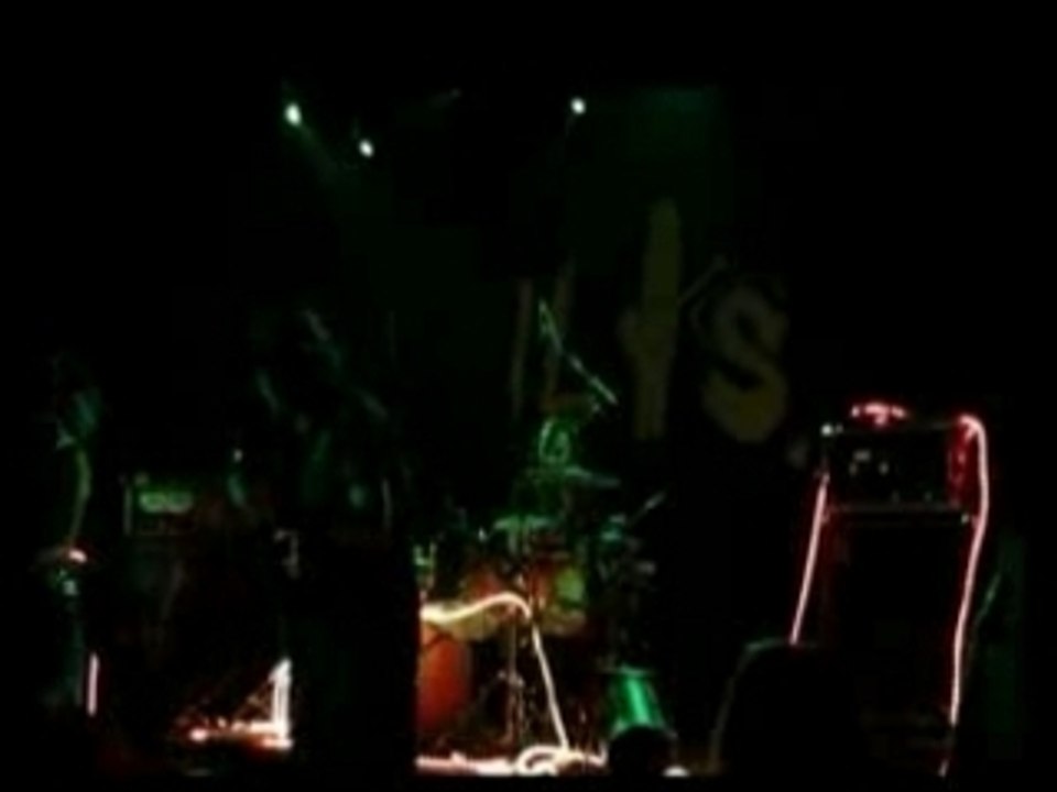 ILiS - Changer le Sort (live) (2005)
