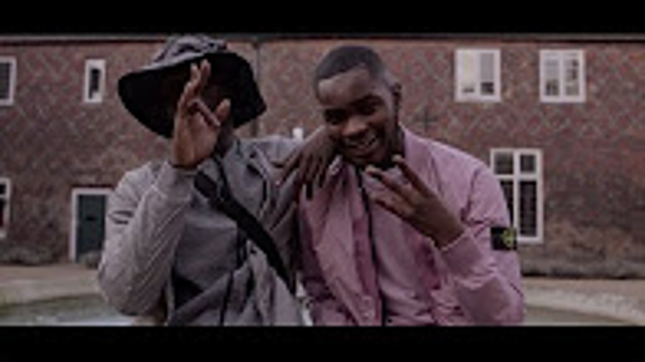 Dave x J Hus - Samantha [Music Video]