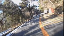 ２０１７年１月六甲山1
