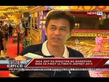 SONA: Mga jeep na binigyan ng makeover, bida sa Pinoy Ultimate Jeepney 2014