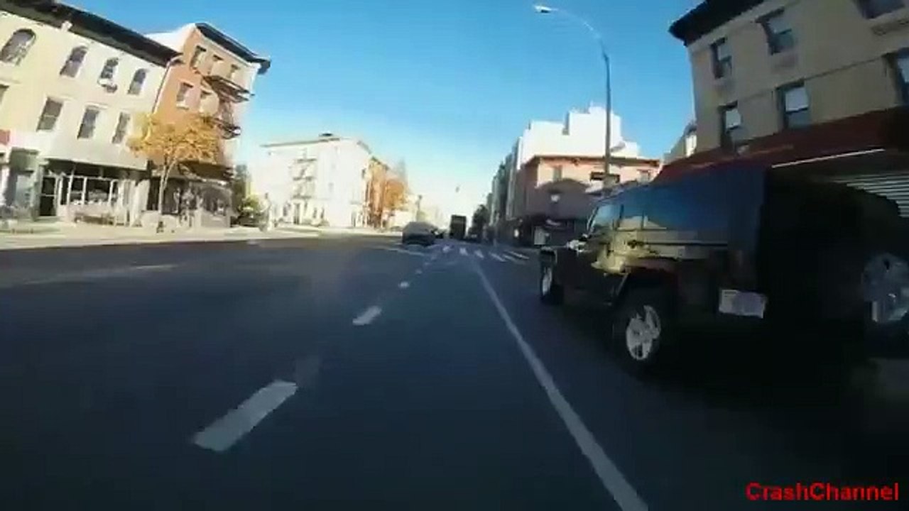 Подборка Аварий и Дтп-1