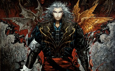 Novo Castlevania Para Android 2017