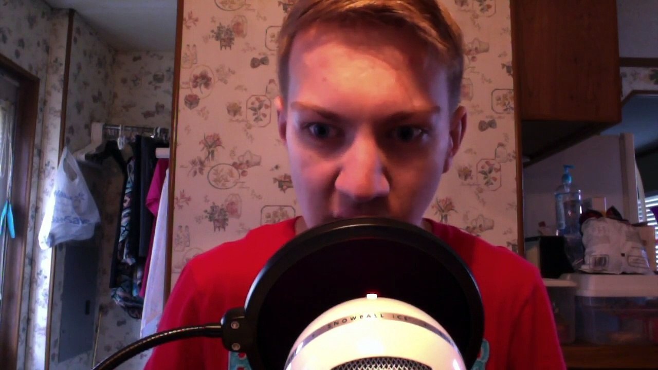 I"M BACK! Update Video