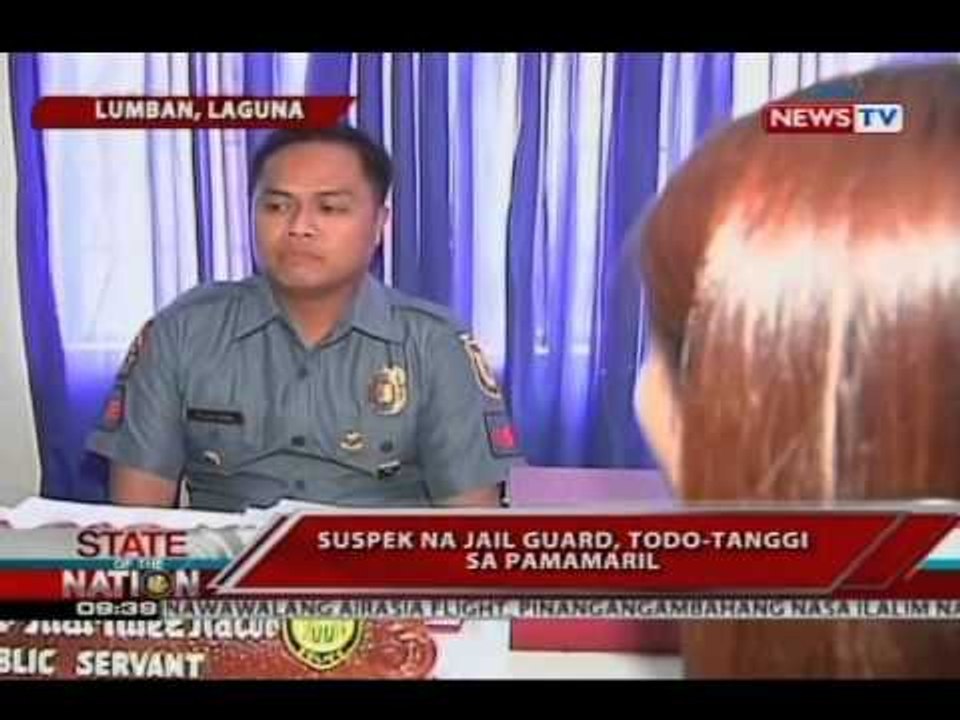 SONA: 7yo na bata, tinamaan ng ligaw na bala habang nasa bahay