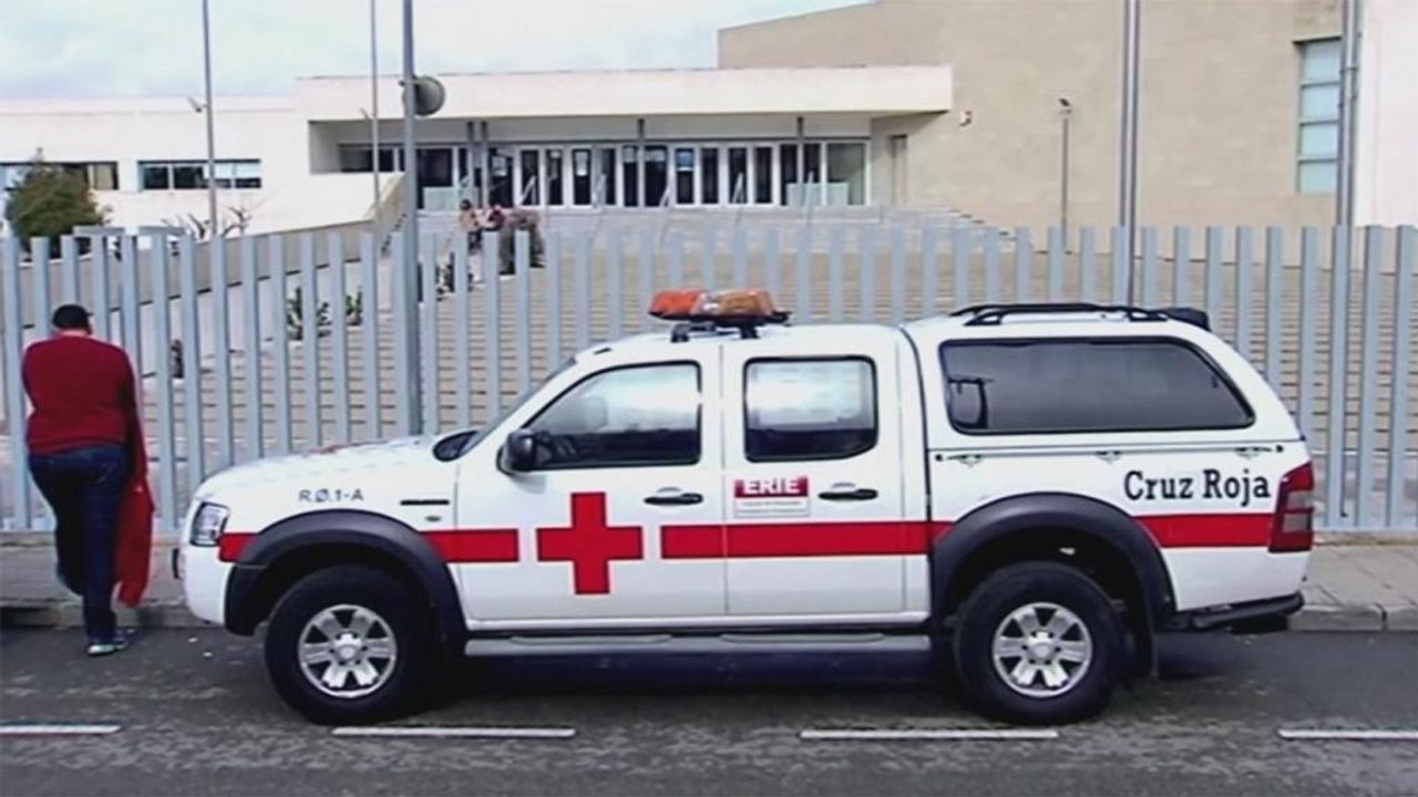 Verletzte nach messerattacke an spanischer schule