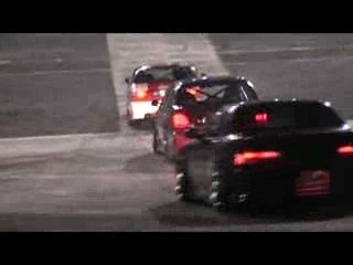 Drift and Bike Stunt Show XDL 4 of 4