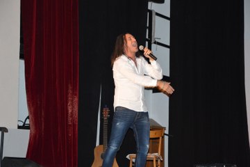 Giuseppe POVIA a Crispiano (Ta)