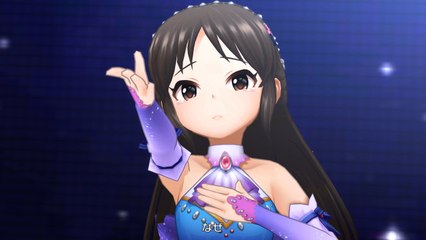 【デレステ】in fact【2K MV】