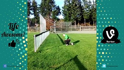 TRY NOT TO LAUGH - AFV Funny Vines Fails Compilation 2016 || Fails of The Week (December 2016)