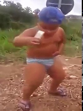 Смешно дети приколы до слез Kids Dancing Funny Video