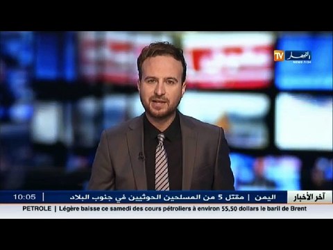 مدير الديوان بوزارة التجارة الأسبق بختي بلعايب كان أب الزوالي..