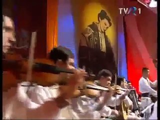 Lia Lungu -  Hai Ioane Ioane (Festivalul Maria Tanase)