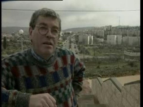 תקומה - פרק 14 - התנחלויות - חלק 1