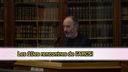 2016 - Indépendance Numérique - Pierre Bellanger - Skyrock