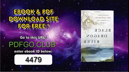 Black Dragon River_ A Journey Down the Amur River at the Borderlands of Empires