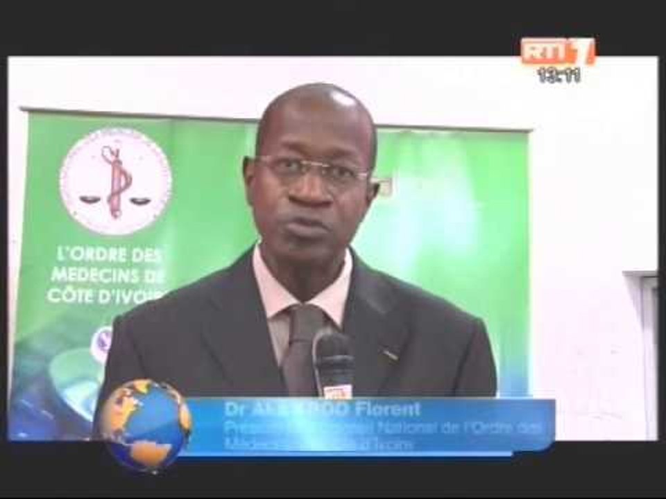 Amélioration du système de Santé: Bientôt la tenue d'un symposium sur la Cyber santé à Abidjan
