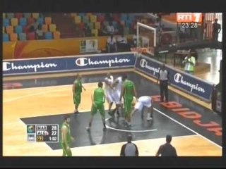 Les qualifications de la Côte d`Ivoire, du Cameroun, du Maroc et de l`Angola pour les 1/4