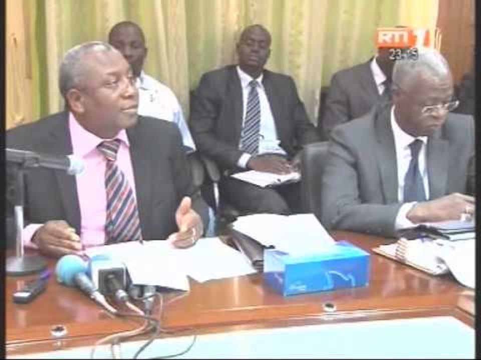 Education nationale: des reformes pour améliorer les résultats aux prochains examens nationaux