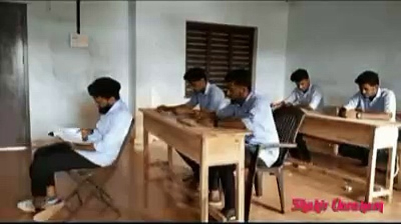 fun in class