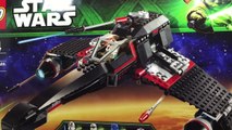 Лего Конструктор Звездные Войны Космический Истребитель,Lego Star Wars Jek-14s Stealth Starfighter