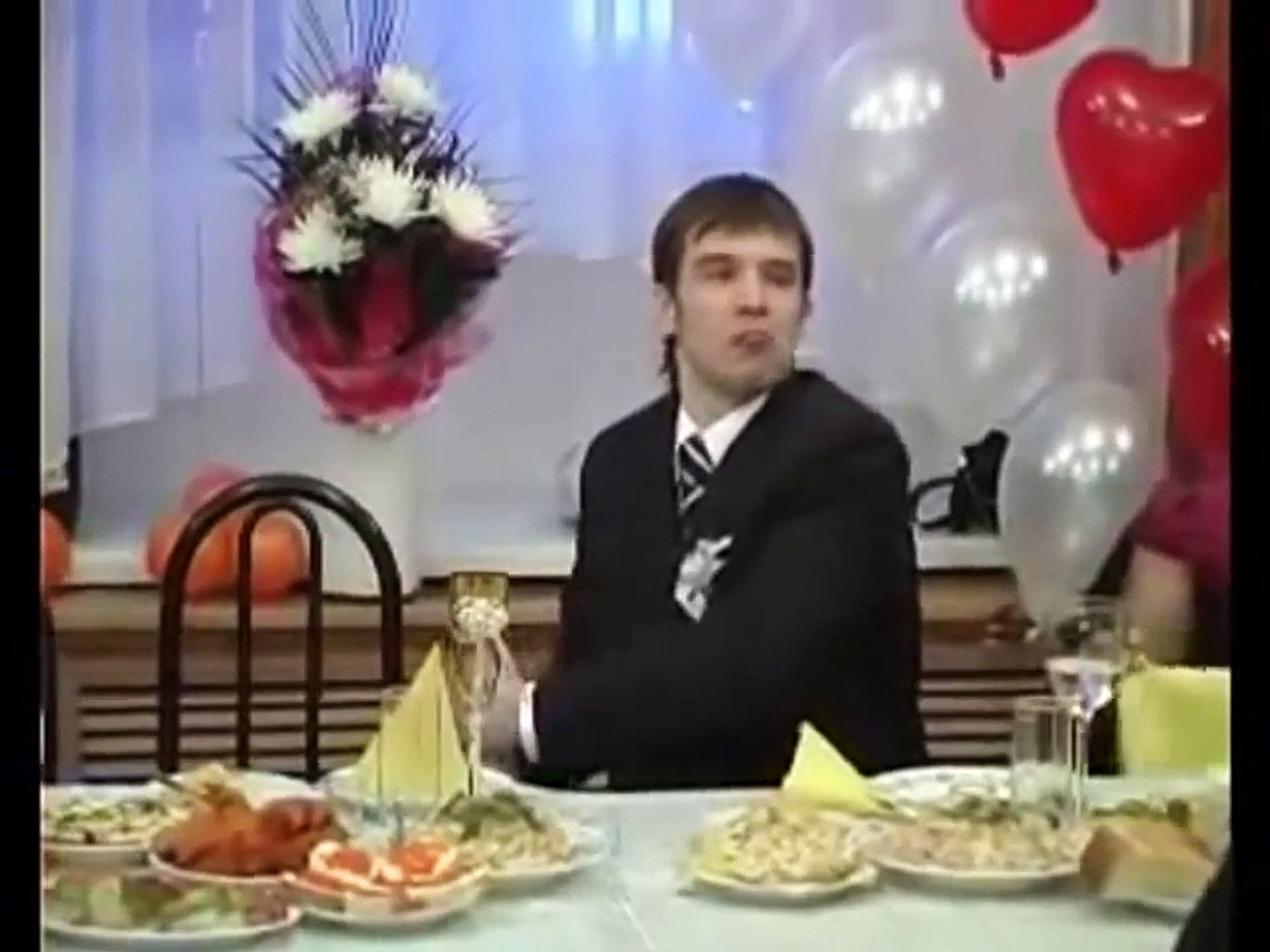 Свадебные приколы   Приколы на свадьбе
