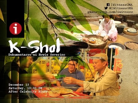 FULL EPISODE: K-Shot, a documentary by Howie Severino | I-Witness