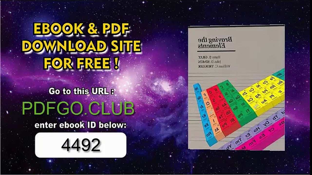 Braving the Elements