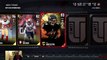 Madden 17 (TOTY) Ultimate MUT Pack Openings 24K Points!