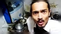 BB Ki Vines Frustrated Husband