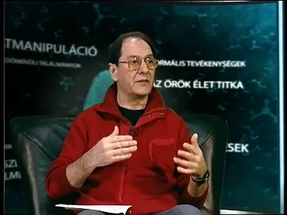Hihetetlen. A Rejtélyek Magazinműsora 2013.02.22 hatoscsatorna