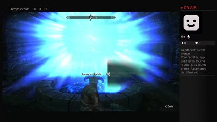 Diffusion PS4 en direct de dx-sword- (21)