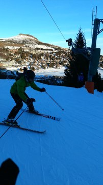 21/01/2017 : Weekend Ski Super Besse 3