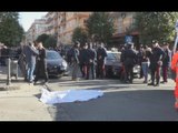 Napoli - Ventenne ucciso a Soccavo, era ex promessa Primavera Napoli (27.01.17)
