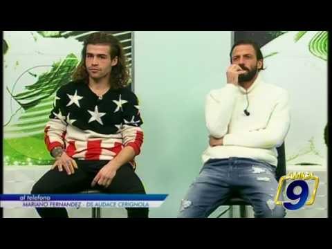 STARTER 2.0 ECCELLENZA | Anteprima 20^ giornata Eccellenza pugliese 2016/2017