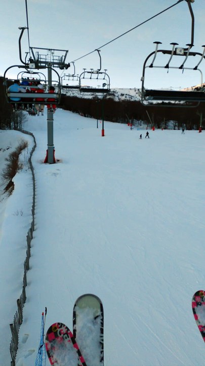 21/01/2017 : Weekend Ski Super Besse 4