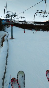 21/01/2017 : Weekend Ski Super Besse 4