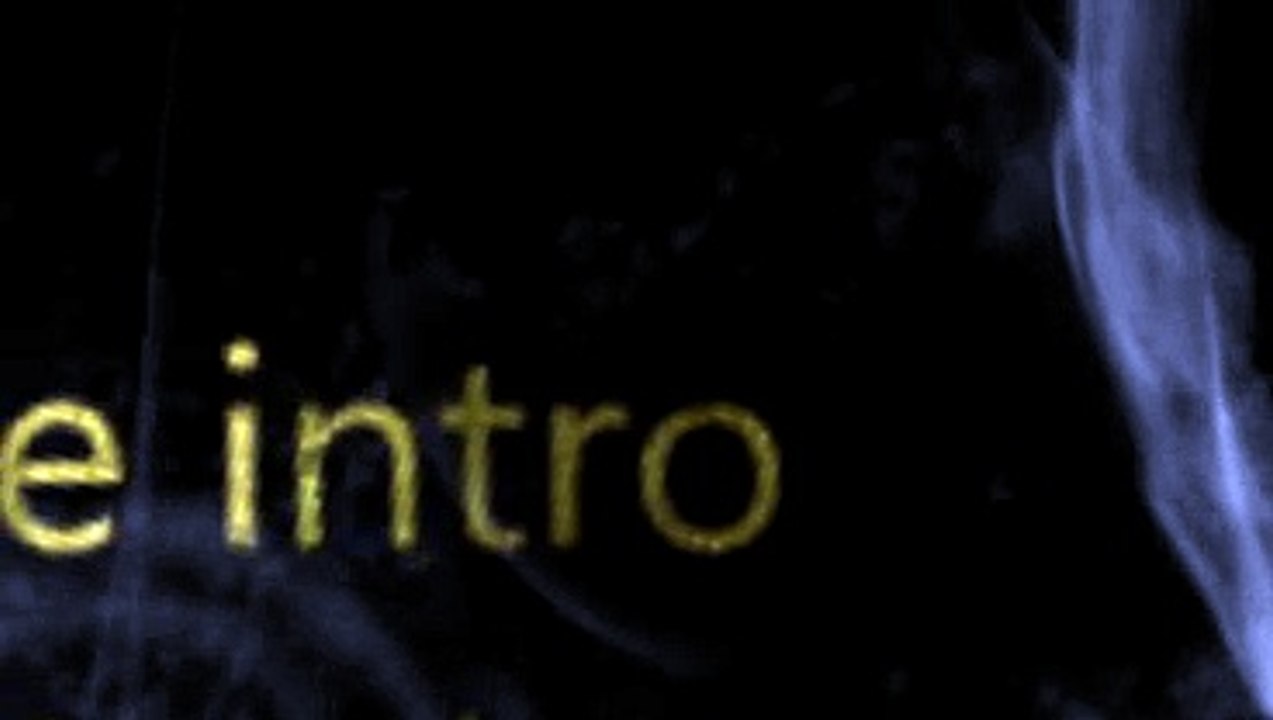 Prueba intro