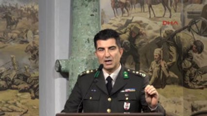 Kore Savaşı Şehitleri Piyade Er Kılıç ve Reçber Törenle Anıldı